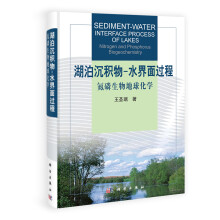 湖泊沉积物-水界面过程：氮磷生物地球化学