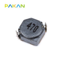 PAKAN CDRH3D16 电感 47uH 470 3D16 屏蔽电感 贴片功率电感