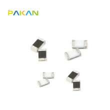 PAKAN 0603 贴片电阻 1/10W 精密 电阻器 欧姆 0603F 47R 47欧 1% (100只)