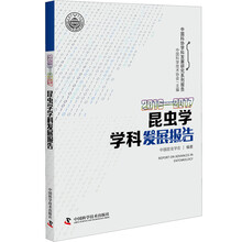 2016-2017昆虫学学科发展报告