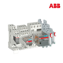 ABB 继电器附件 固定夹；CR-PH