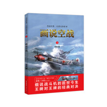 画说空战：名家经典兵器交锋系列