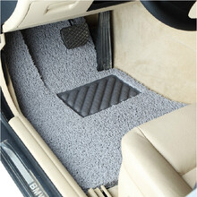 安臣丝圈汽车脚垫长城哈弗H6H2H3运动版H5标