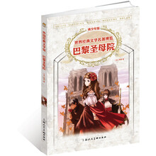 外国经典文学馆：巴黎圣母院（青少年版）