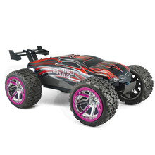 金星达遥控汽车高速越野车大型无线遥控车充电