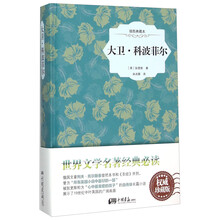 大卫·科波菲尔（插图典藏本）