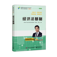 中华会计网校2019年 初级会计师 经济法基础 精要版教材 考试辅导图书助力梦想成真轻松备考过关