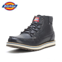 高帮帝客(Dickies) 工装鞋 流行男鞋 鞋靴 【行情