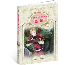 经典儿童文学馆：黑箭（青少年版）