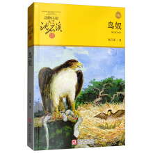 升级版动物小说大王沈石溪品藏书系：鸟奴