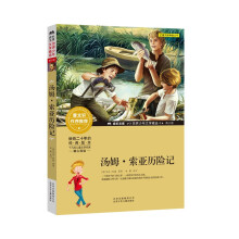 成长文库 世界少年文学精选 青少版：汤姆·索亚历险记