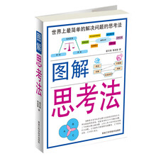 图解思考法(彩色版)