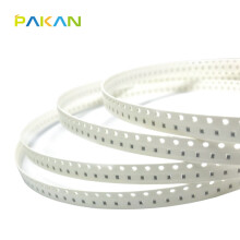 PAKAN 0603微型常规厚膜片式 固定电阻器 1/10W 贴片电阻 0603F 82K 82千欧 1% (100只)