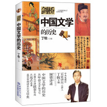 中国文学的历史/剑桥历史分类读本