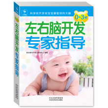 0~3岁左右脑开发专家指导