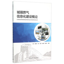 城镇燃气信息化建设概论