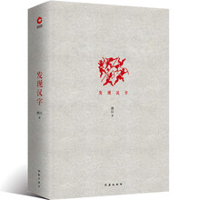 发现汉字（精装）