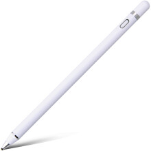 虎克 触控笔平板电脑电容笔手写笔手机笔记本主动式电容笔触屏绘画图