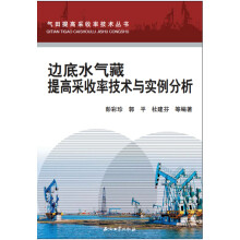 边底水气藏提高采收率技术与实例分析