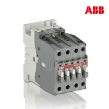 ABB A,AF,AL系列接触器；A30-30-10*220-230V 50Hz/230-240V 60Hz