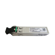 华为（HUAWEI） S-SFP-GE-LH40-SM1310 40KM千兆单模光纤模块 工业级