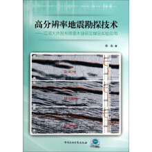 高分辨率地震勘探技术：辽河大庆胜利塔里木油田及煤田实验应用