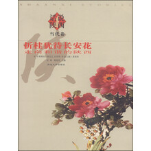 话说陕西当代卷:折桂犹待长安花走向和谐的陕西