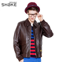 <em>马克华菲</em>型格shake2014<em>男装秋装</em>上新热卖潮时