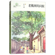 槐树的问候