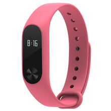 【现货速发】小米(MI)小米手环2代 智能运动手