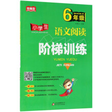 6年级/小学生语文阅读阶梯训练