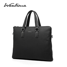 万里马商务公文包怎么样,好吗?