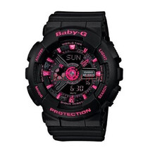 卡西欧(CASIO) BABY-G <em>少女时代表</em>款BA-111