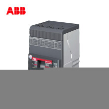 ABB 塑壳断路器；XT4S160 TMA160/1600 PMP 3P