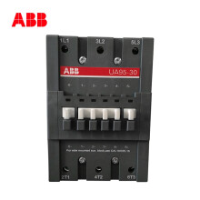 ABB 切换电容器用交流接触器；UA95-30-00*230-240V 50Hz/240V-260V 60Hz
