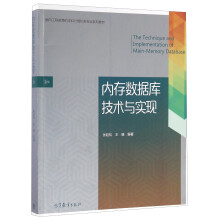 内存数据库技术与实现(面向工程教育的本科计算机类专业系列教材)