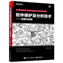 软件保护及分析技术 原理与实践