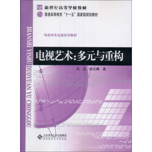 电视艺术：多元与重构