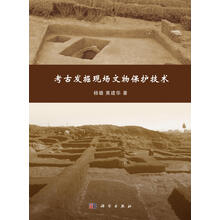 考古发掘现场文物保护技术