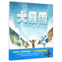 奇想国当代精选：大暴雪