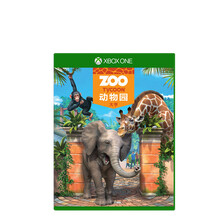 微软(Microsoft)Xbox One光盘版游戏 微特技摩