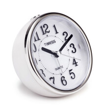 timess timess 闹钟 钟表 儿童创意时尚时钟 个性懒人学生儿童床头小