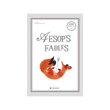 百词斩·阅读计划：伊索寓言  [Aesop's Fables]