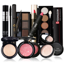 韩妆BOB彩妆套装组合全套 初学者 裸妆淡妆化