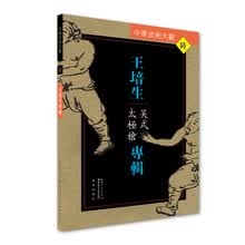 王培生专辑：吴式太极枪