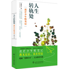 教育新探索系列--人生转轨处——迷茫少年蜕变记