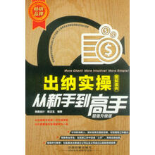 出纳实操从新手到高手-超值升级版