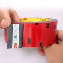 3M超薄耐高温手机维修专用双面胶*2毫米