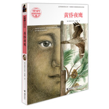 黄昏夜鹰 [7-14岁]