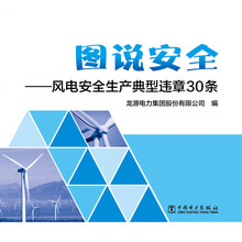 图说安全——风电安全生产典型违章30条